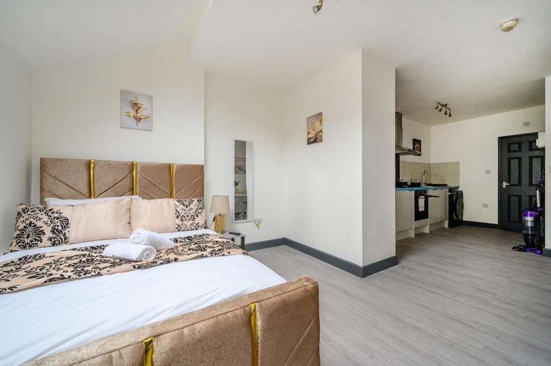 Photo of Bedroom in Bradford