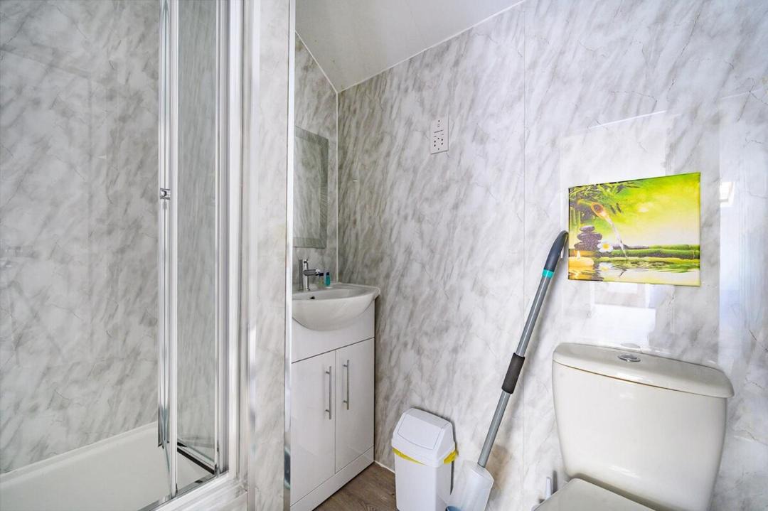 Photo of Bathroom in Bradford