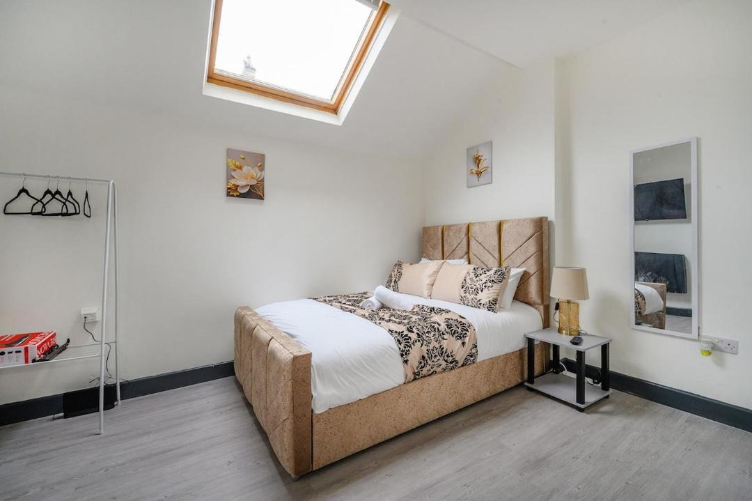 Photo of Bedroom in Bradford