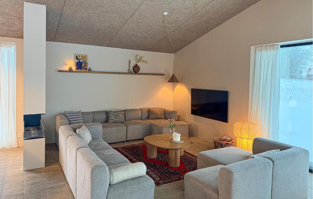 Photo of Livingroom in Skovbyballe