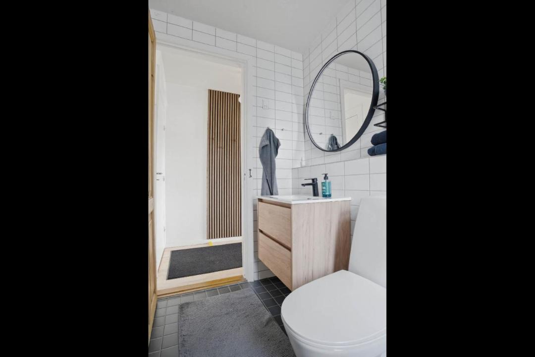 Photo of Bathroom in Holstebro