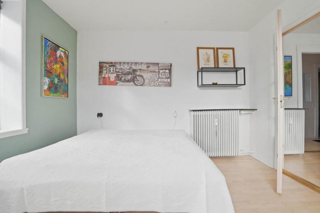 Photo of Bedroom in Holstebro