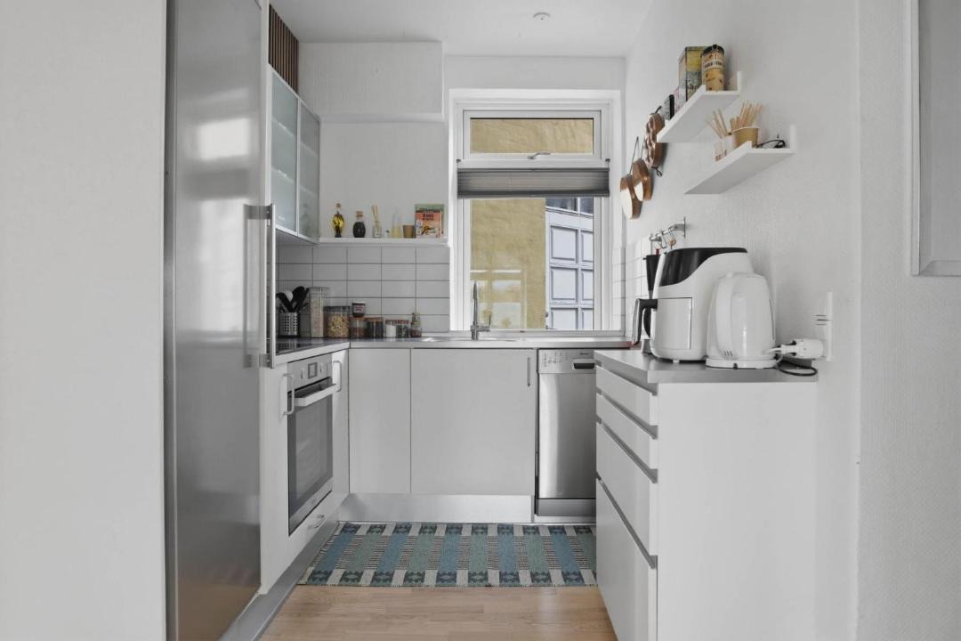 Photo of Kitchen in Holstebro