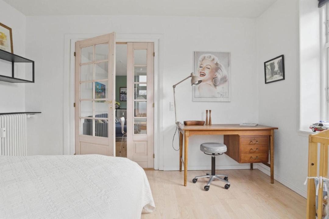 Photo of Bedroom in Holstebro