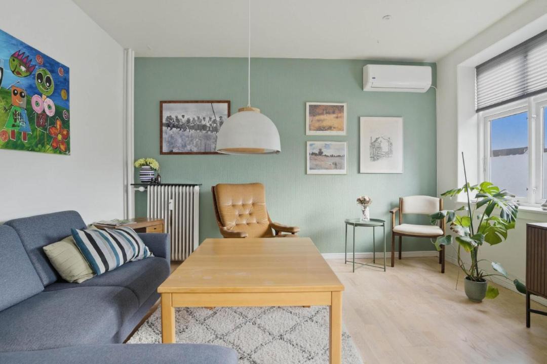 Photo of Livingroom in Holstebro