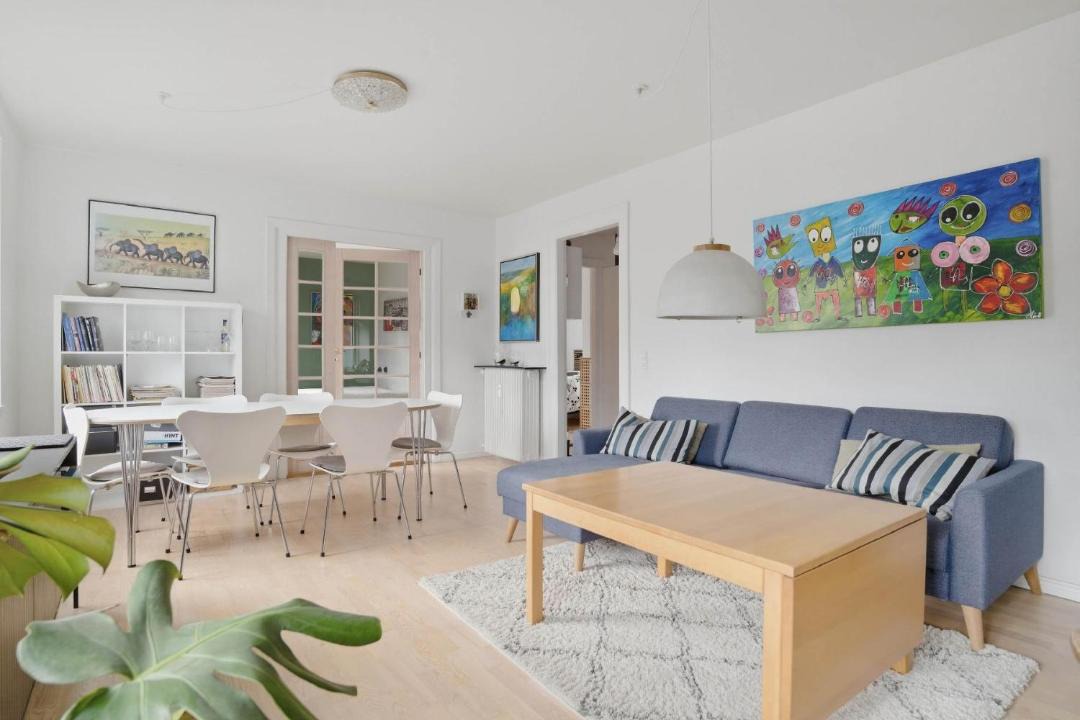 Photo of Livingroom in Holstebro
