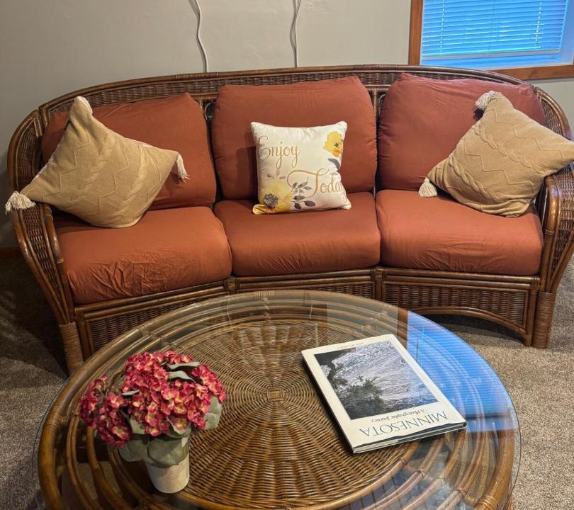 Photo of Livingroom in Cambridge