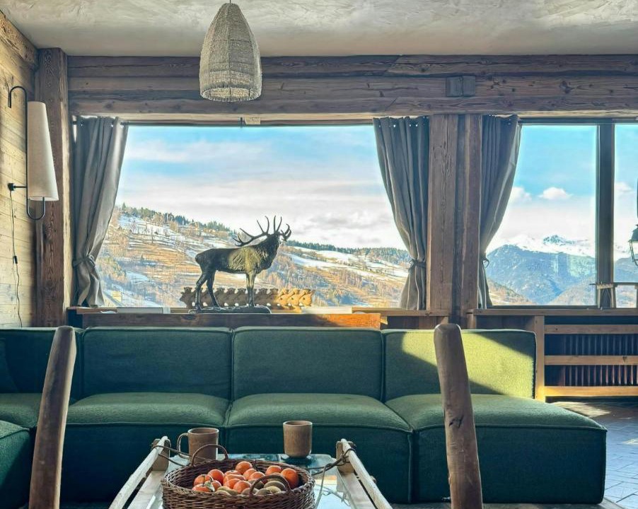 Photo of Others in Les Avanchers-Valmorel