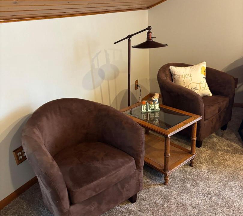 Photo of Livingroom in Cambridge