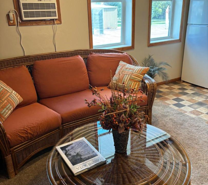 Photo of Livingroom in Cambridge