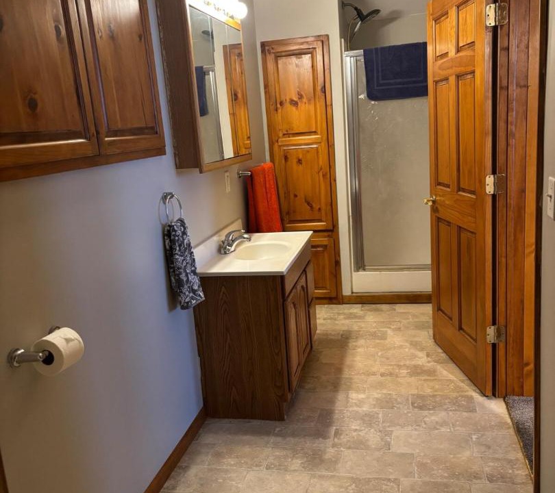 Photo of Bathroom in Cambridge