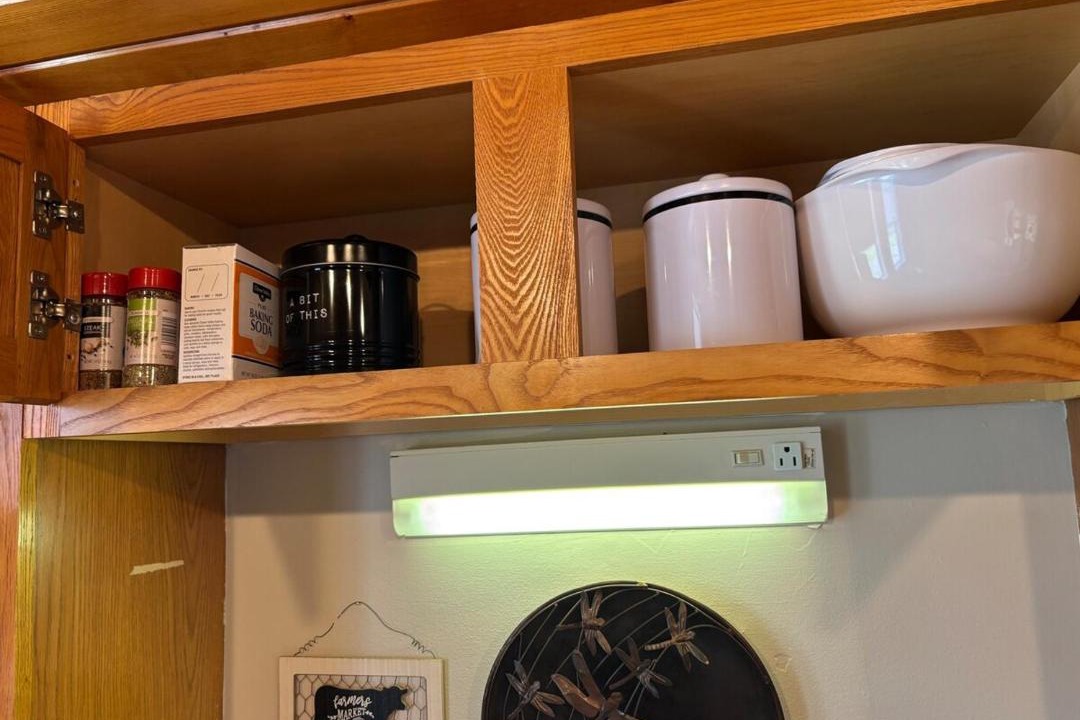 Photo of Kitchen in Cambridge