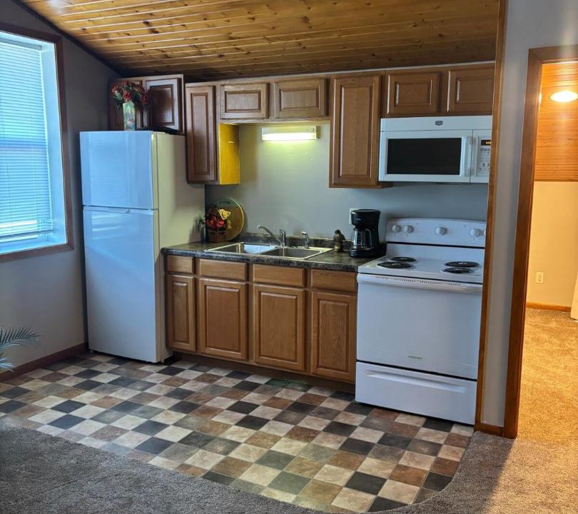 Photo of Kitchen in Cambridge