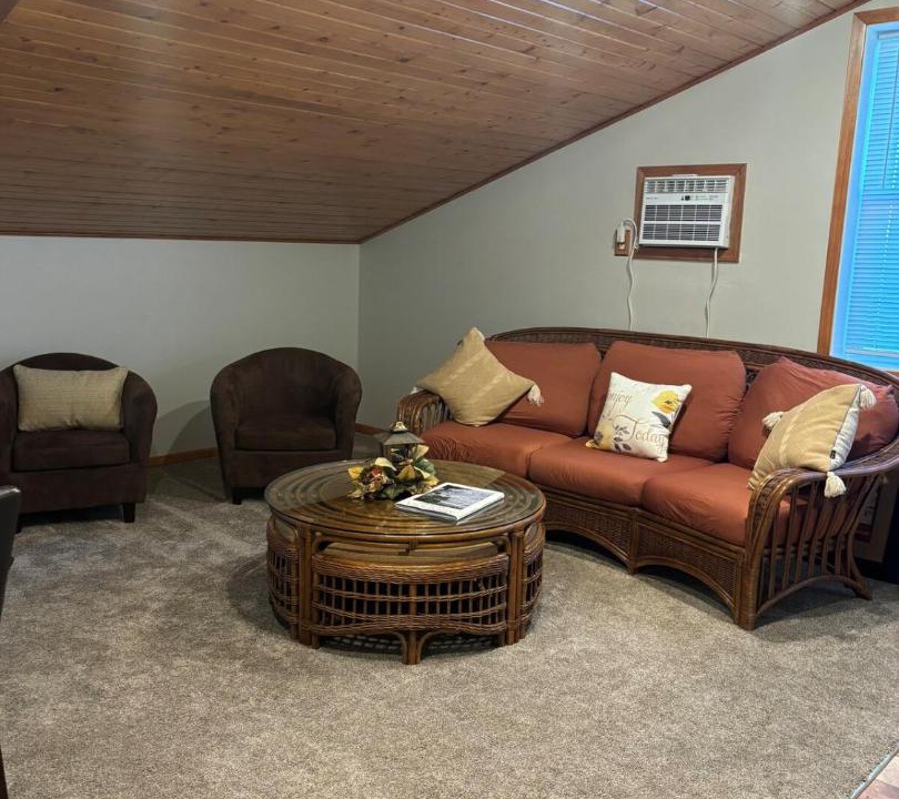Photo of Livingroom in Cambridge