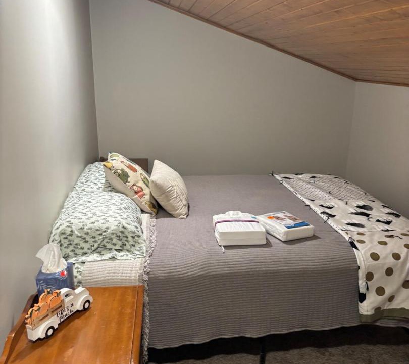 Photo of Bedroom in Cambridge