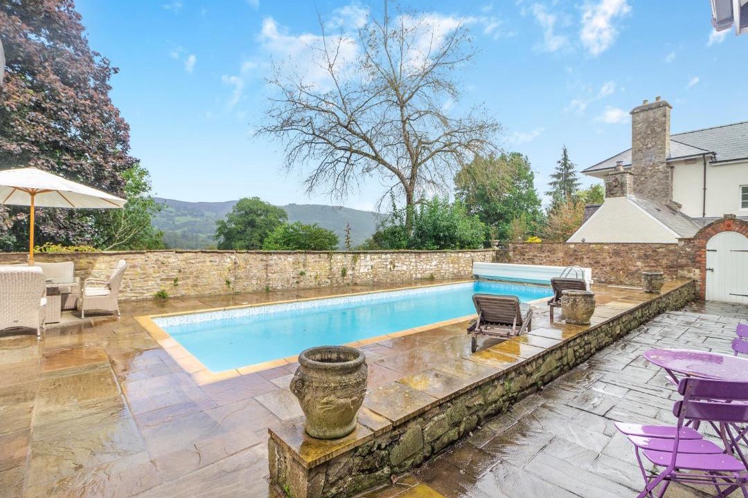 Photo of Others in Abergavenny