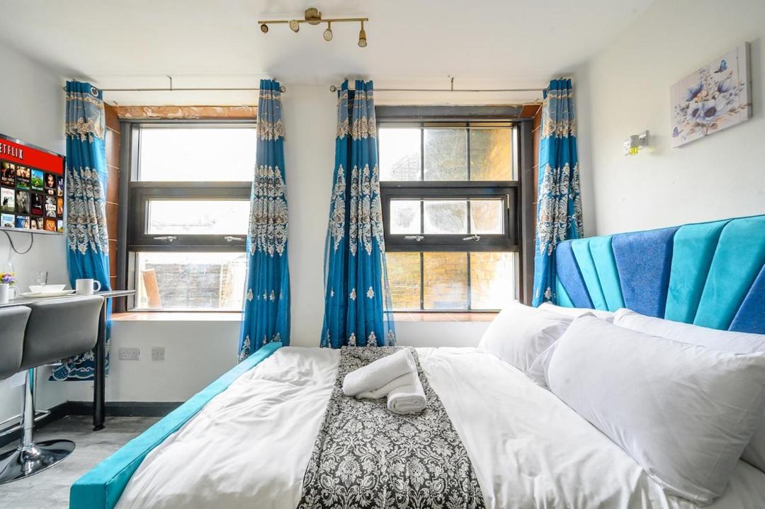 Photo of Bedroom in Bradford