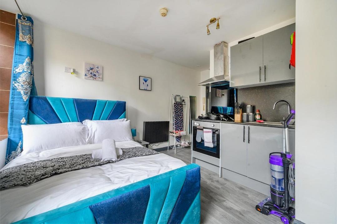 Photo of Bedroom in Bradford