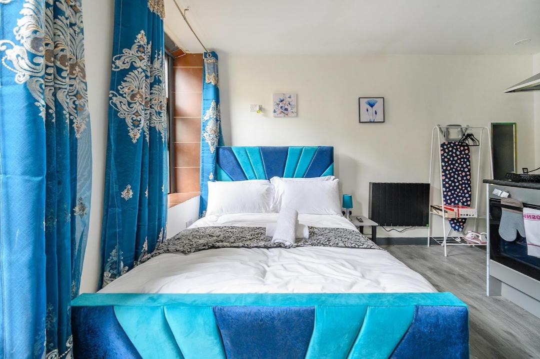 Photo of Bedroom in Bradford