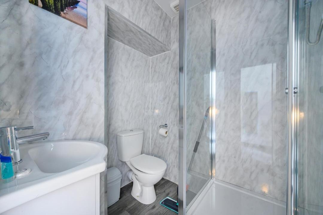 Photo of Bathroom in Bradford