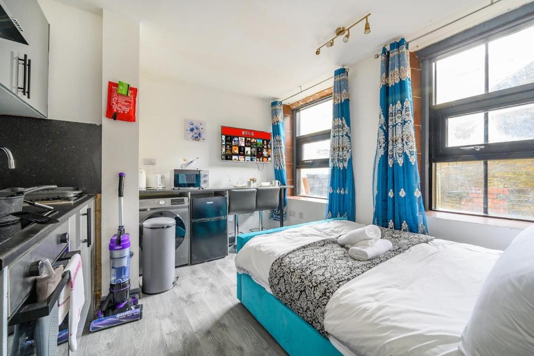 Photo of Bedroom in Bradford