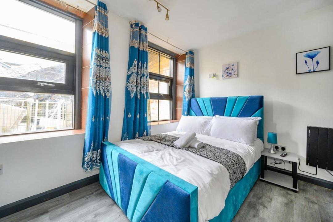 Photo of Bedroom in Bradford