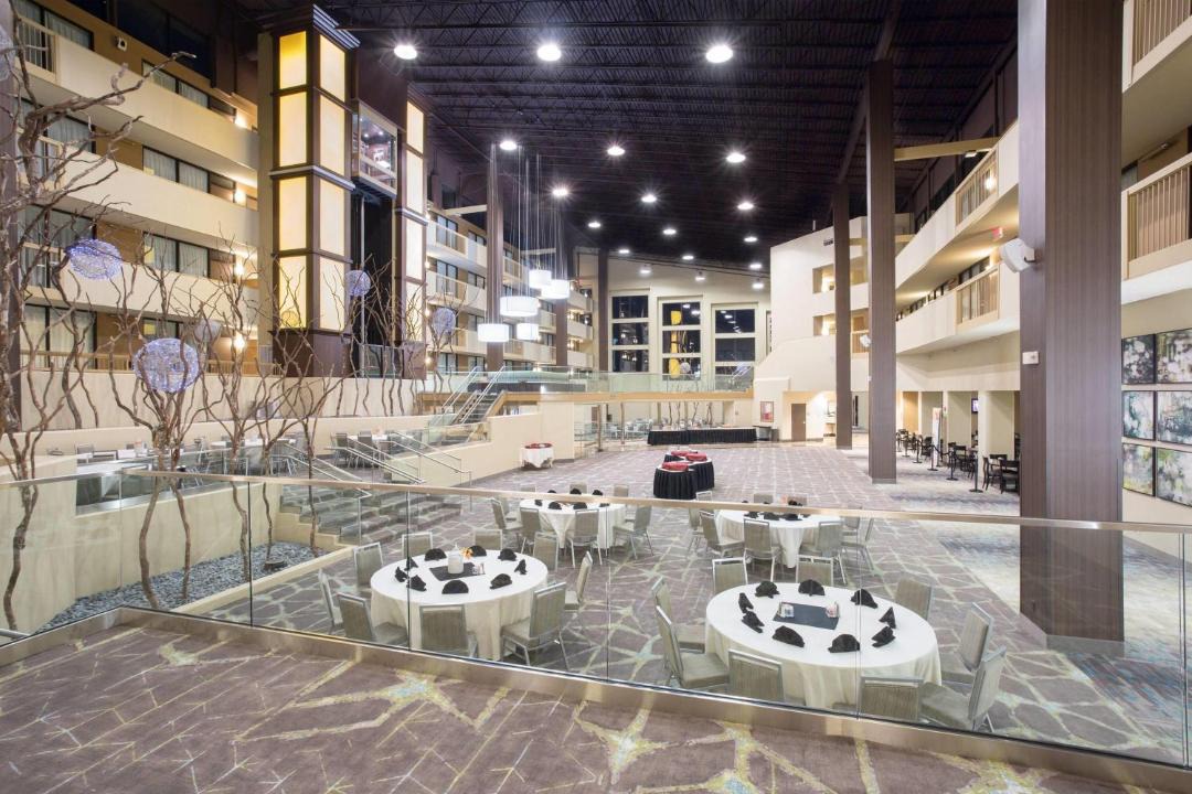 Photo of Others in Downtown Little Rock