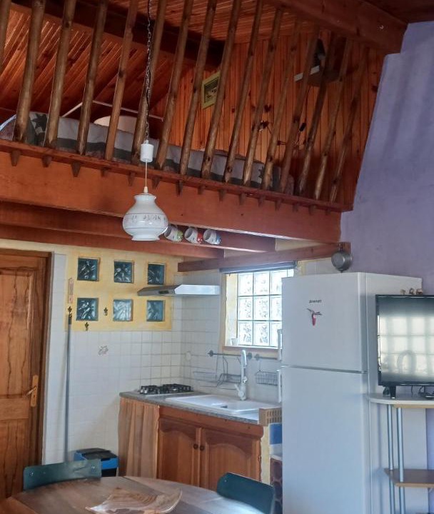 Photo of Kitchen in Sabran