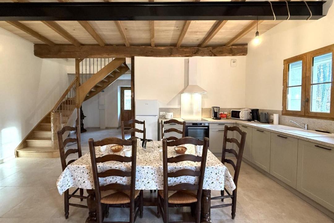 Photo of Kitchen in Nogueres