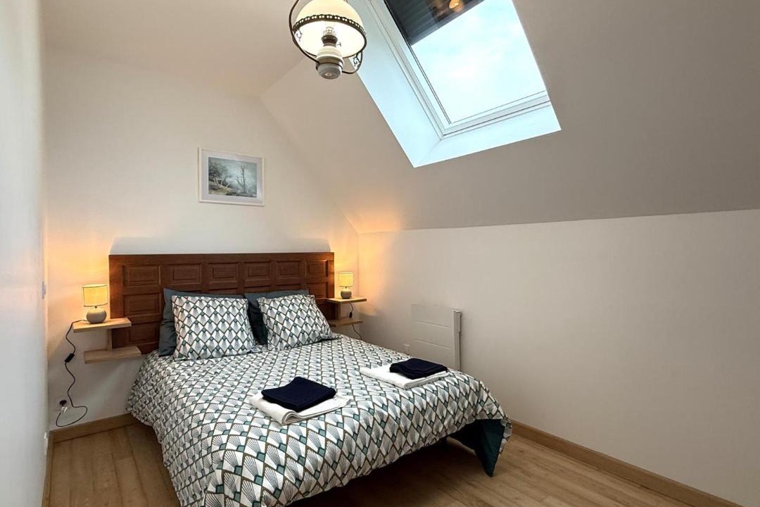 Photo of Bedroom in Nogueres