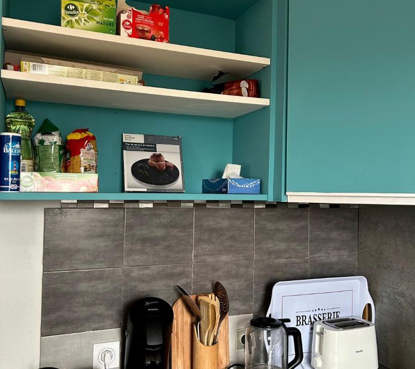 Photo of Kitchen in Calais