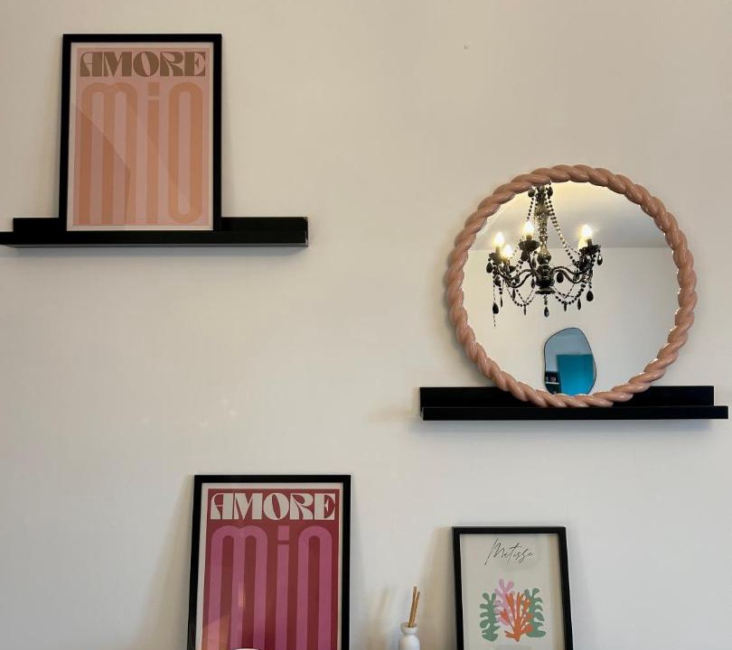 Photo of Livingroom in Calais