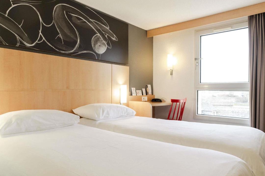 Photo of Bedroom in Roscoff