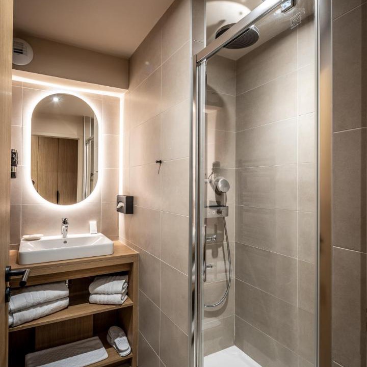 Photo of Bathroom in Baillargues