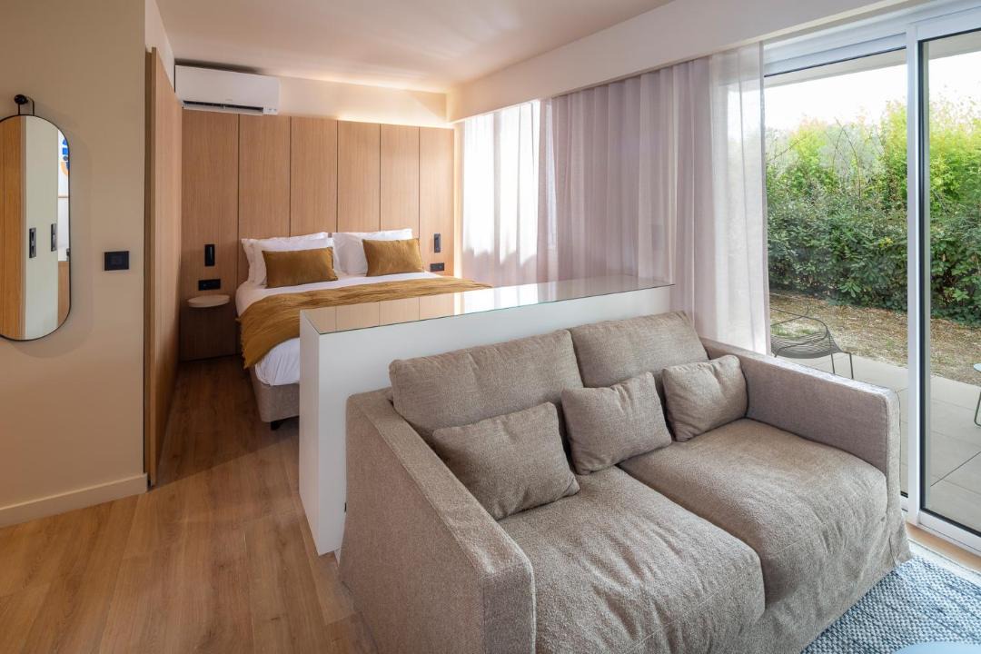 Photo of Bedroom in Baillargues