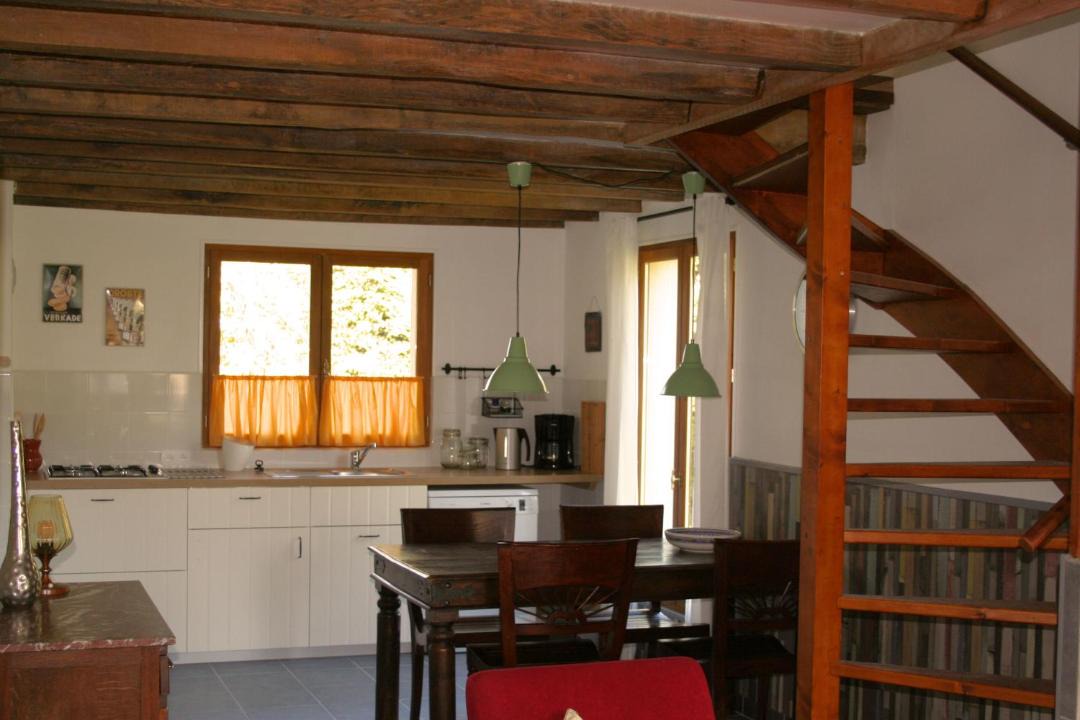 Photo of Kitchen in Sarlande