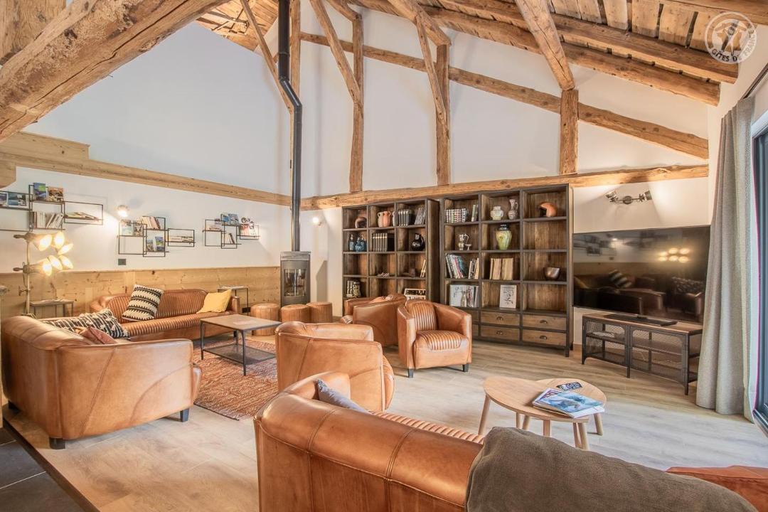 Photo of Livingroom in Aigueblanche