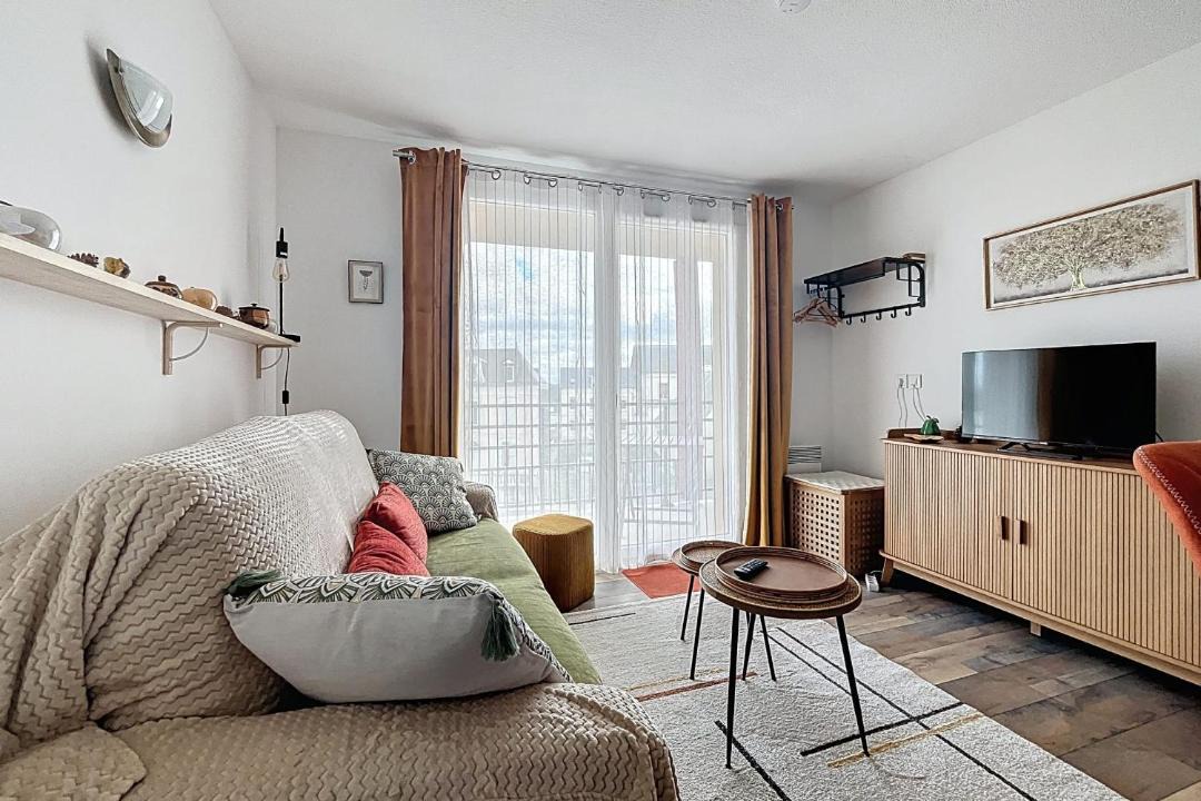 Photo of Livingroom in Cayeux-sur-Mer