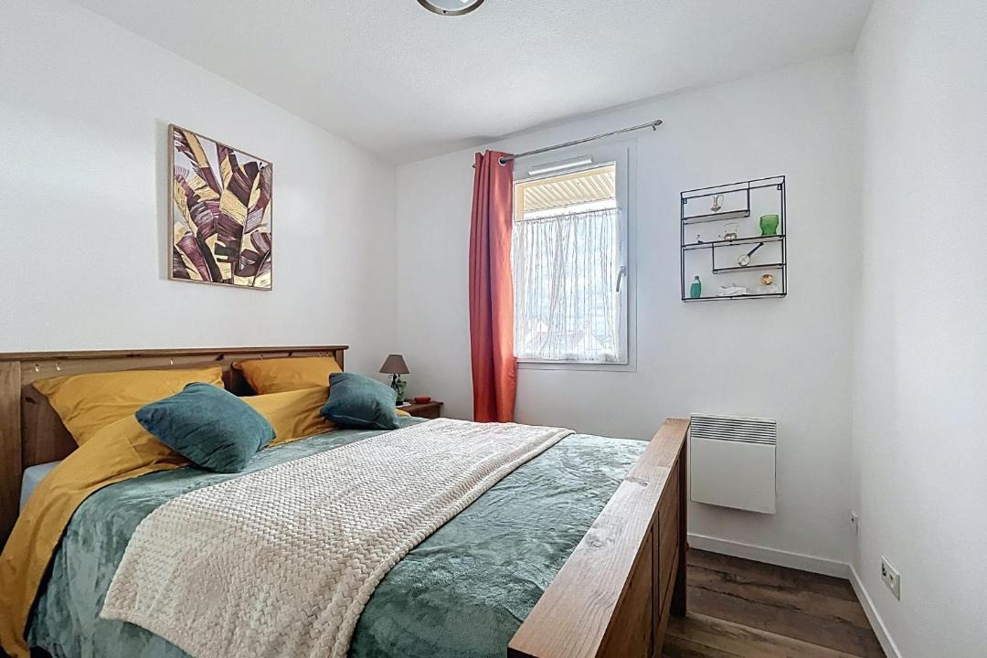 Photo of Bedroom in Cayeux-sur-Mer