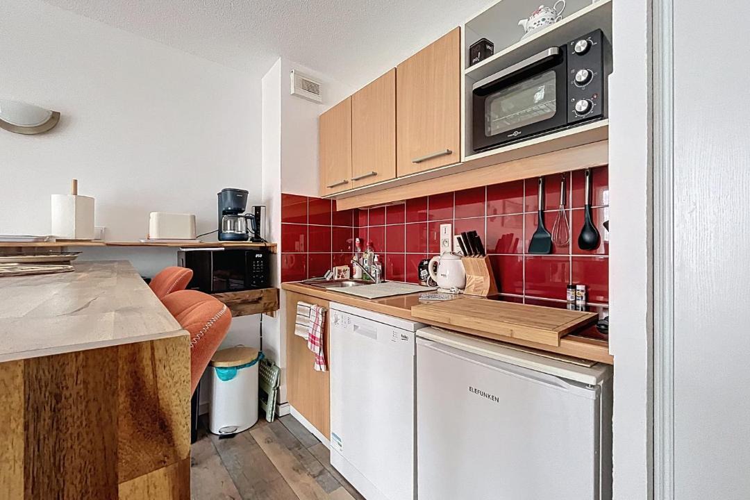 Photo of Kitchen in Cayeux-sur-Mer