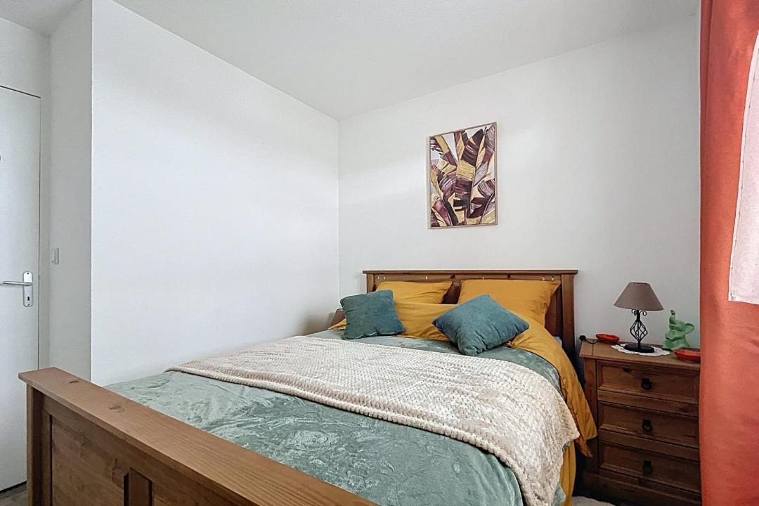 Photo of Bedroom in Cayeux-sur-Mer