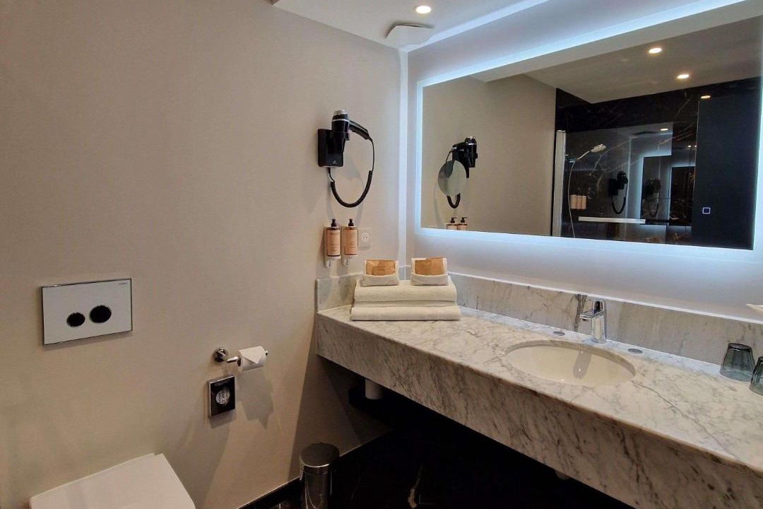 Photo of Bathroom in Orleans