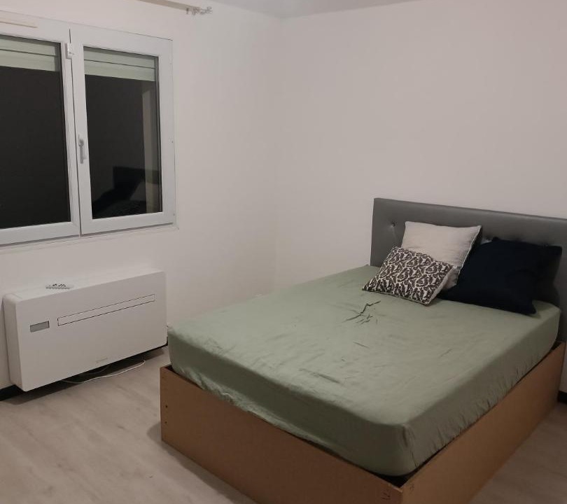 Photo of Bedroom in Saint-Cernin-de-Larche