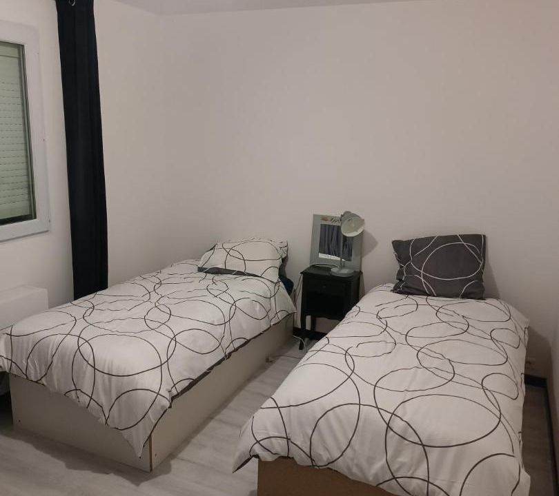 Photo of Bedroom in Saint-Cernin-de-Larche