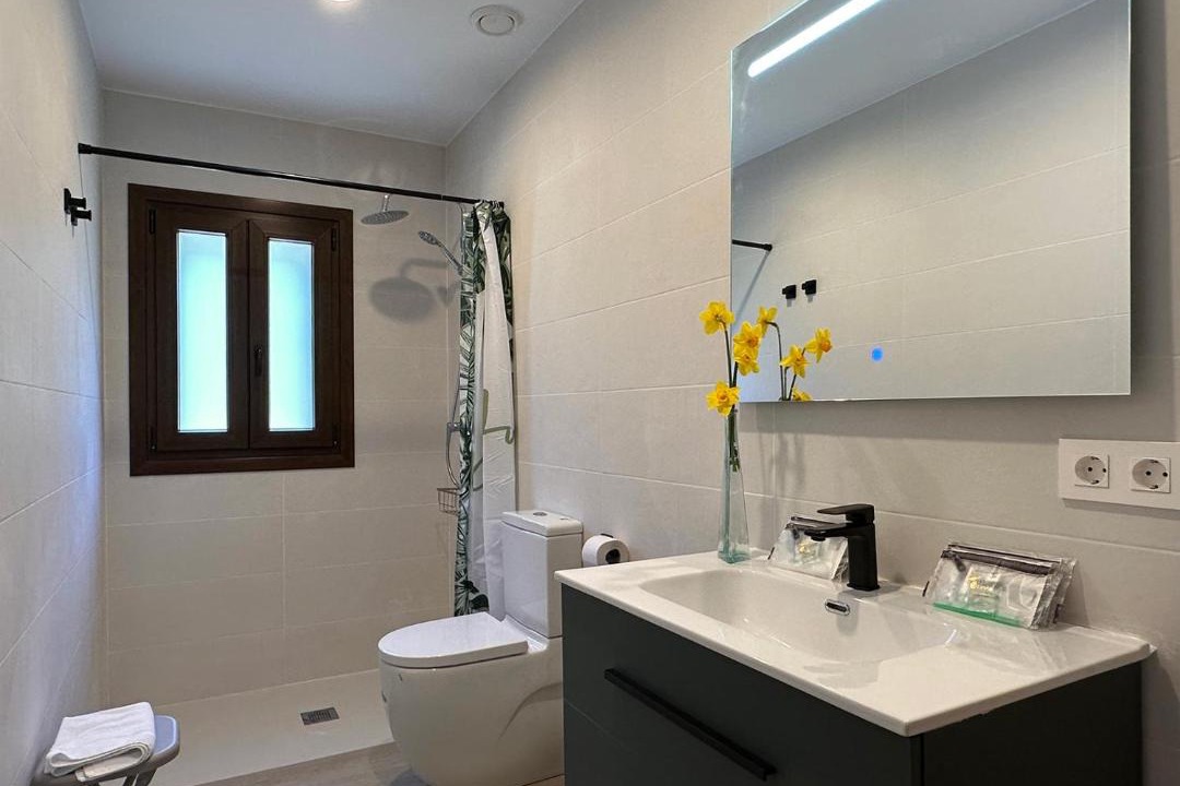 Photo of Bathroom in Burgui