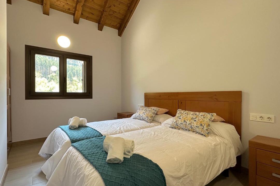 Photo of Bedroom in Burgui