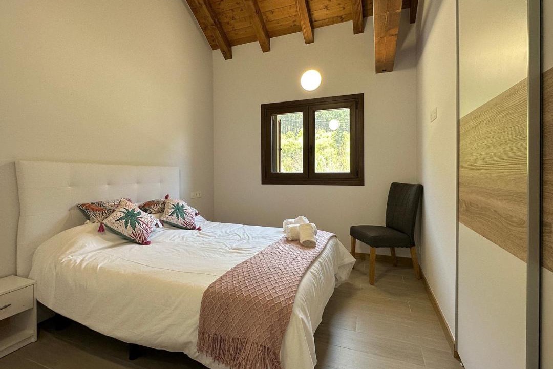 Photo of Bedroom in Burgui