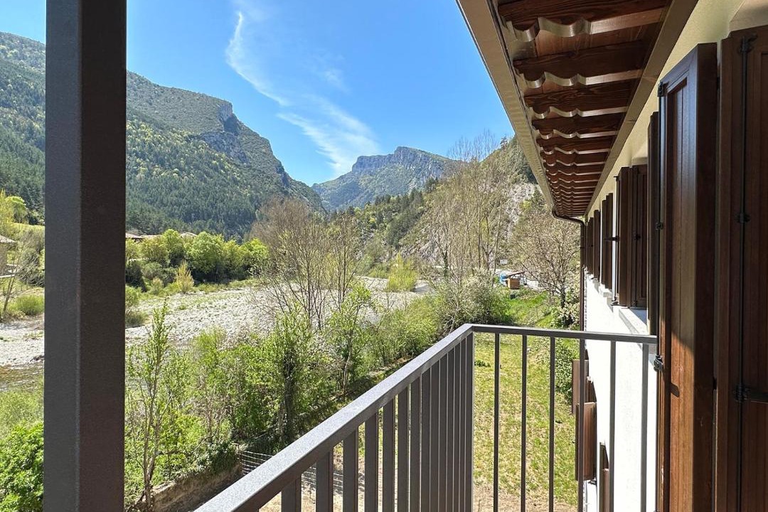 Photo of Patio Balcony in Burgui