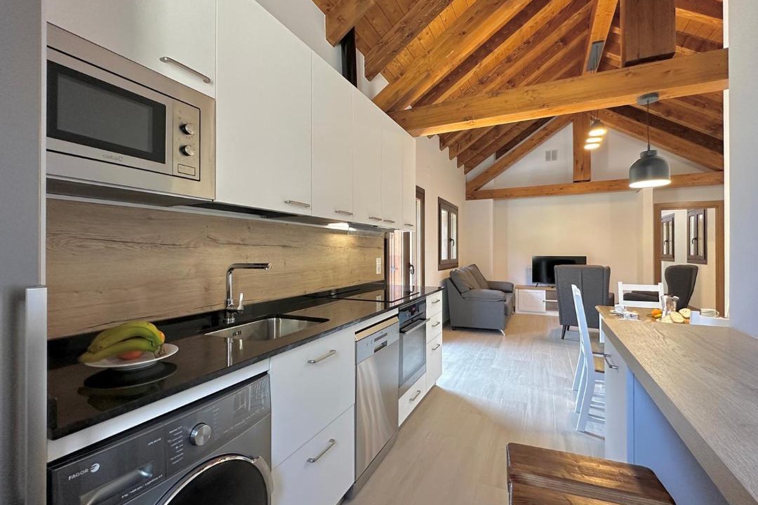 Photo of Kitchen in Burgui