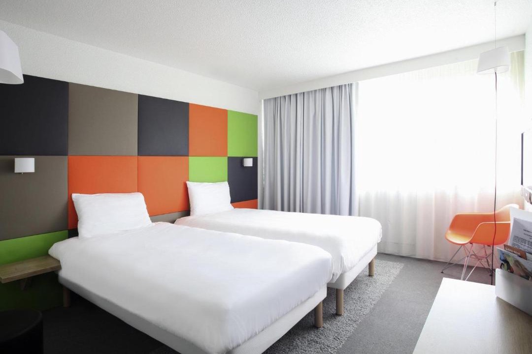 Photo of Bedroom in Houdemont